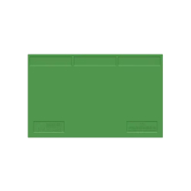 MaANT G1 Tapete de Reparación (50x30cm)