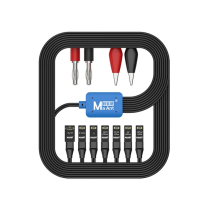 MAANT M064 Cable de arranque 8-en-1 (iPhone 7 a 16)
