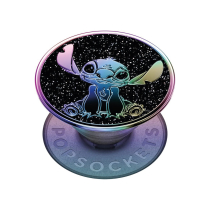 POPSOCKET PopGrip Stitch Esmalte Oil Slick