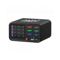 MAANT Dianba Mini Estación de Carga Inteligente 75W