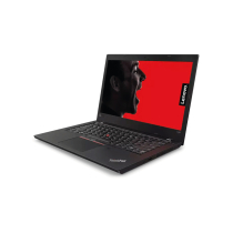 Lenovo ThinkPad L480 14'' - Core i5 - 8.ª Gen - SSD 256 GB - Ram 8 GB - AZERTY (Pantalla Táctil) (Grado A)