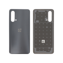 Tapa trasera negra OnePlus Nord CE 5G