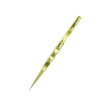 MAANT TA-1 Pinza Derecha Antiestática Inox
