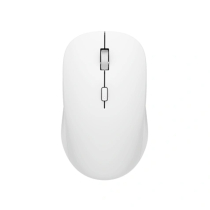 WiWU Ratón Inalámbrico (Blanco) (WM108)
