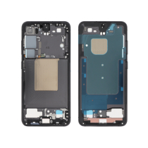 Chasis intermedio Negro Galaxy S24 (S921B)
