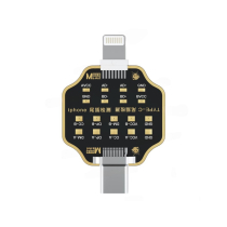 MAANT WX-01 Herramienta de Diagnóstico Conector Lightning/Type-C