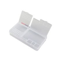 BEST Caja de Almacenamiento para Componentes (BST-W203)