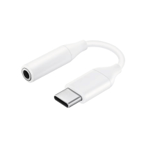 DF SAMSUNG Adaptador USB-C a Jack