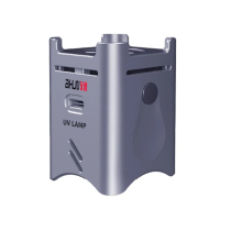 Aixun AX-UV Lámpara UV con ventilador de enfriamiento