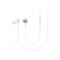 SAMSUNG Auriculares AKG USB-C (Blanco) (Bulk)