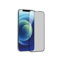 FAIRPLAY PRIVACY Cristal templado iPhone 15 Plus/16 Plus