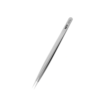 MAANT Battle Blade-A Pinza Antiestática de Acero Inoxidable