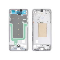 Chasis intermedio Plata Galaxy S24 FE (S721B)