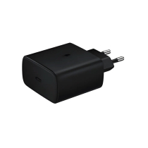 SAMSUNG Cargador 45W USB-C (Negro) (Bulk)