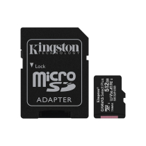 KINGSTON Select+ Tarjeta microSD 512GB