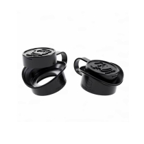MECHANIC DFC Tapón de Silicona Antipolvo Para Ocular de Microscopio