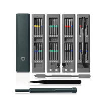 BEST BST-8958 Kit de herramientas 30 en 1