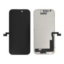 Pantalla completa iPhone 16 Pro (OLED duro)