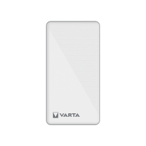 VARTA PowerBank 15.000mAh (Blanco)