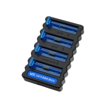 MAANT AW Brush Tester Herramienta de Desbloqueo y Diagnóstico (Series 0 - Series 6)