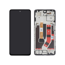 Pantalla completa Gris OnePlus Nord CE 3 Lite/N30 5G