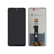 Pantalla Completa Negro Moto E32S