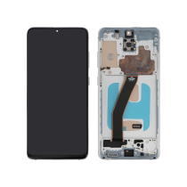 Pantalla completa Blanca Incell Galaxy S20 (G980F/G981B)