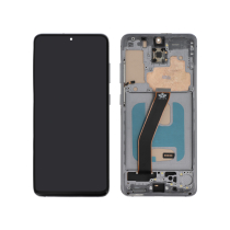 Pantalla completa Gris Incell Galaxy S20 (G980F/G981B)
