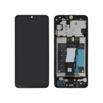 Pantalla completa Galaxy A05S (A057) (Con chasis)