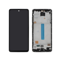 Pantalla completa Blanca Incell Galaxy A52 (A525F/A526B)