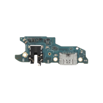 Conector de Carga Oppo A17 (ReLife)