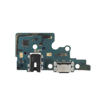 Conector de Carga A70 (A705F)