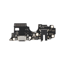 Conector de Carga Oppo A16 4G/A16s