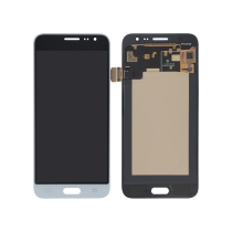 Pantalla completa Blanco Galaxy J3 2016 (J320F) (ReLife)