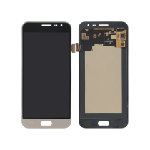 Pantalla completa Oro Galaxy J3 2016 (J320F) (ReLife)