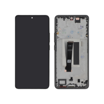 Pantalla completa Redmi Note 13 Pro+ 5G (Con chasis) (ReLife)