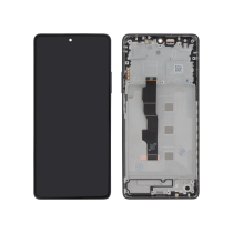 Pantalla Completa OLED Redmi Note 13 5G (Con Chasis)