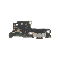 Conector de Carga Redmi 13C