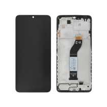 Pantalla completa Redmi 13C/13C 5G (Con chasis) (ReLife)