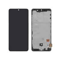Pantalla Completa OLED Galaxy A41 (A415F) (Con Chasis)