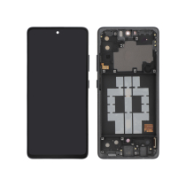 Pantalla Completa OLED Galaxy A51 5G (A516B) (Con Chasis)