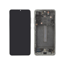 Pantalla completa Olive Galaxy S21 FE 5G (G990B) (Con chasis)