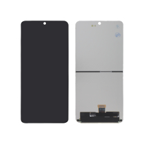 Pantalla completa Galaxy Z Flip4 (F721B) (Sin chasis)