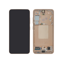 Pantalla completa Orange Galaxy S24 (S921B) (Con chasis)