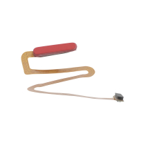 Cable Flex alimentación rojo Galaxy A12 (A125F) (ReLife)
