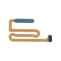 Cable Flex de encendido Azul Galaxy A12 (A125F) (ReLife)