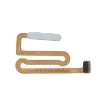 Cable Flex de encendido Blanco Galaxy A12 (A125F) (ReLife)