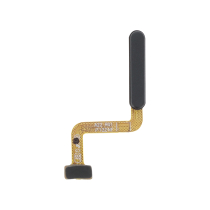 Lector Huella Negro Galaxy A22 4G (A225F) (ReLife)