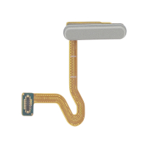 Cable Flex Power Blanco Galaxy Z Flip3 5G (F711B) (ReLife)