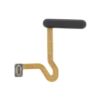 Cable Flex de alimentación Negro Galaxy Z Flip3 5G (F711B) (ReLife)